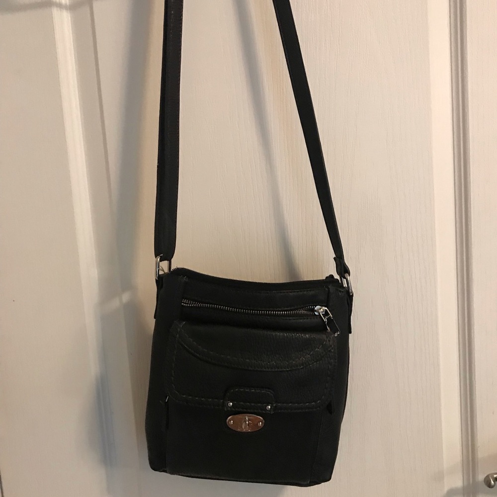 Long crossbody  bag